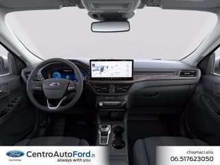 FORD Kuga 2.5 phev active 2wd 243cv auto 5