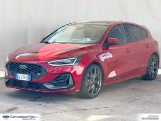 FORD Focus 2.3 ecoboost st 280cv