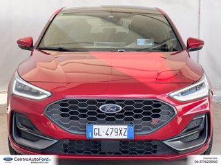 FORD Focus 2.3 ecoboost st 280cv 1