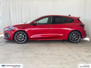 FORD Focus 2.3 ecoboost st 280cv 2