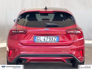 FORD Focus 2.3 ecoboost st 280cv 3