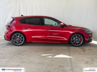 FORD Focus 2.3 ecoboost st 280cv 4