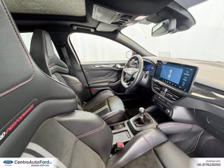 FORD Focus 2.3 ecoboost st 280cv 5