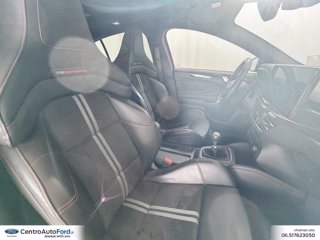 FORD Focus 2.3 ecoboost st 280cv 6