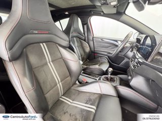 FORD Focus 2.3 ecoboost st 280cv 7