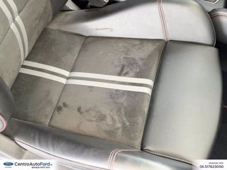 FORD Focus 2.3 ecoboost st 280cv 8