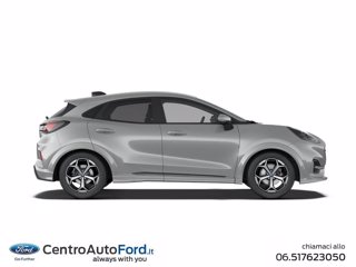 FORD Puma 1.0 ecoboost h st-line 125cv 1