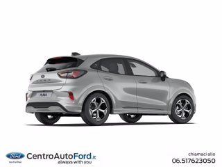 FORD Puma 1.0 ecoboost h st-line 125cv 2
