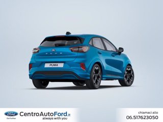 FORD Puma gen-e 43kwh 2