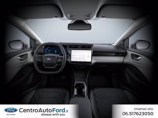 FORD Puma gen-e 43kwh 3