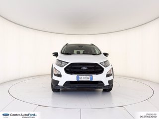 FORD Ecosport 1.0 ecoboost active s&s 125cv 1