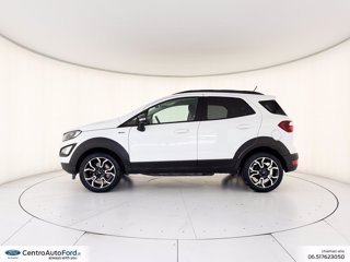 FORD Ecosport 1.0 ecoboost active s&s 125cv 2