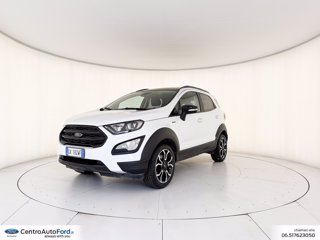 FORD Ecosport 1.0 ecoboost active s&s 125cv 3