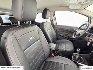 FORD Ecosport 1.0 ecoboost active s&s 125cv 6