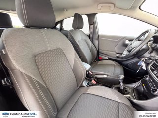 FORD Puma 1.0 ecoboost h titanium design s&s 125cv 6