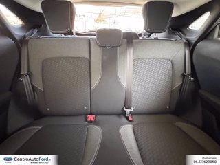 FORD Puma 1.0 ecoboost h titanium design s&s 125cv 8