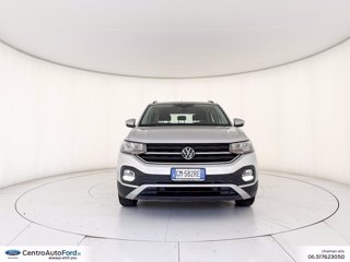 VOLKSWAGEN T-cross 1.0 tsi style 95cv 1
