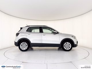 VOLKSWAGEN T-cross 1.0 tsi style 95cv 4