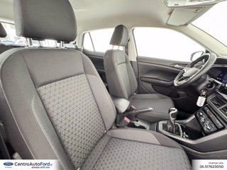 VOLKSWAGEN T-cross 1.0 tsi style 95cv 6