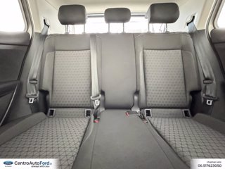 VOLKSWAGEN T-cross 1.0 tsi style 95cv 8