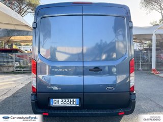 FORD Transit 290 2.0 tdci mhev 130cv trend l2h2 e6.2 3