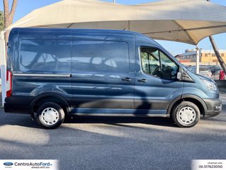 FORD Transit 290 2.0 tdci mhev 130cv trend l2h2 e6.2 4