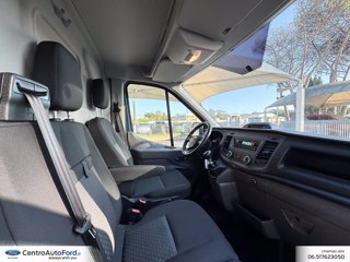 FORD Transit 290 2.0 tdci mhev 130cv trend l2h2 e6.2 5