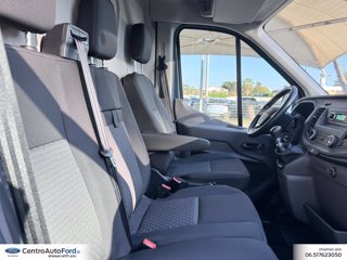 FORD Transit 290 2.0 tdci mhev 130cv trend l2h2 e6.2 6