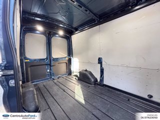 FORD Transit 290 2.0 tdci mhev 130cv trend l2h2 e6.2 8
