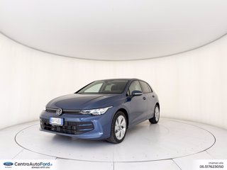 VOLKSWAGEN Golf 1.5 tsi edition plus 115cv 0
