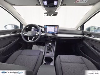 VOLKSWAGEN Golf 1.5 tsi edition plus 115cv 9