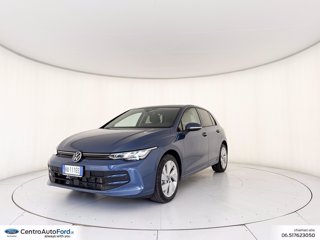 VOLKSWAGEN Golf 1.5 tsi edition plus 115cv 0