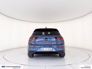 VOLKSWAGEN Golf 1.5 tsi edition plus 115cv 3