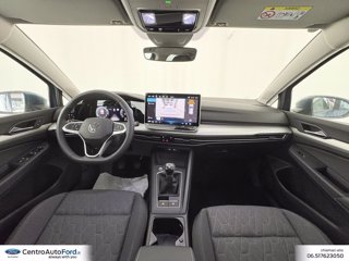 VOLKSWAGEN Golf 1.5 tsi edition plus 115cv 9