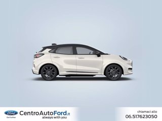 FORD Puma gen-e 43kwh sound edition 1