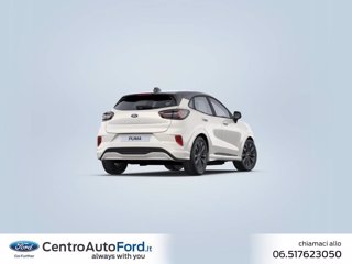 FORD Puma gen-e 43kwh sound edition 2