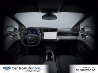 FORD Puma gen-e 43kwh sound edition 3