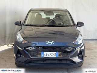 HYUNDAI I20 1.2 mpi connectline 79cv mt 1