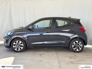 HYUNDAI I20 1.2 mpi connectline 79cv mt 2