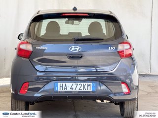 HYUNDAI I20 1.2 mpi connectline 79cv mt 3