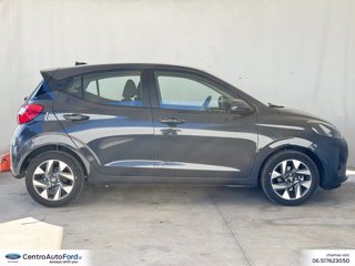 HYUNDAI I20 1.2 mpi connectline 79cv mt 4