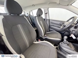 HYUNDAI I20 1.2 mpi connectline 79cv mt 6