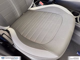 HYUNDAI I20 1.2 mpi connectline 79cv mt 7