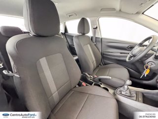 HYUNDAI I20 1.2 mpi connectline 79cv mt 6