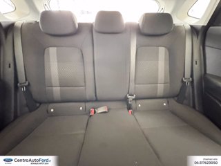 HYUNDAI I20 1.2 mpi connectline 79cv mt 8