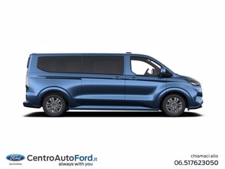 FORD Tourneo custom v710 320 2.0 ecoblue 170cv titanium l1h1 a8 1