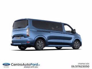FORD Tourneo custom v710 320 2.0 ecoblue 170cv titanium l1h1 a8 2