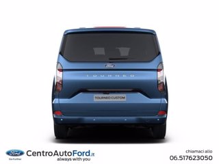 FORD Tourneo custom v710 320 2.0 ecoblue 170cv titanium l1h1 a8 3