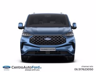 FORD Tourneo custom v710 320 2.0 ecoblue 170cv titanium l1h1 a8 4