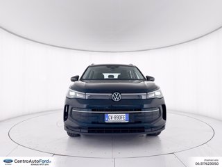 VOLKSWAGEN Tiguan 2.0 tdi life 150cv dsg 1